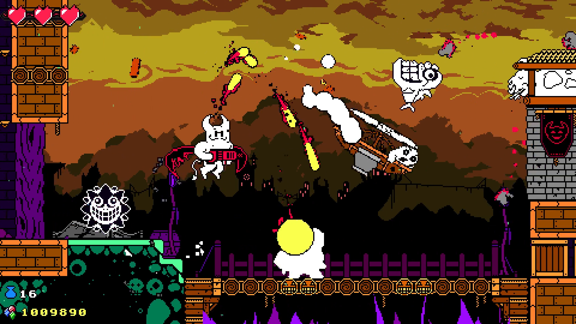 Gun Devil Free Full Game