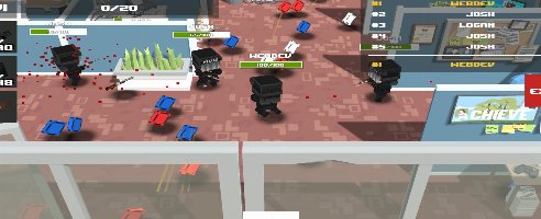 Gun Shooter