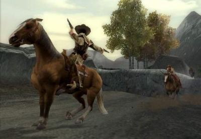 Gun Nac - Modo Trampa