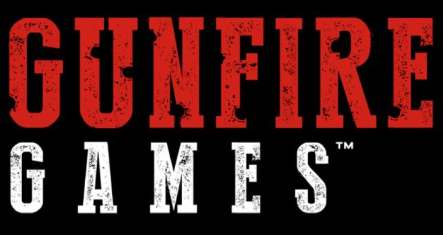 Crytek Austin Expats Establish Their Own Gunfire Games Studio