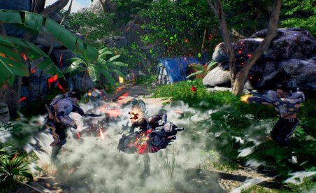 Gungrave G.O.R.E v20221122 (+11 Trainer)