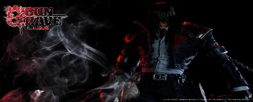 Gungrave G.O.R.E v22.11.2022 (+11 Trainer)