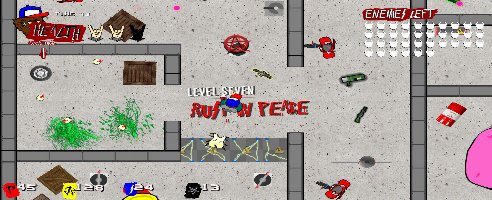 GunMetal (Indie)