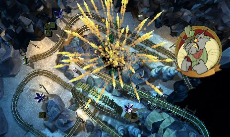 Gunpowder (+2 Trainer)