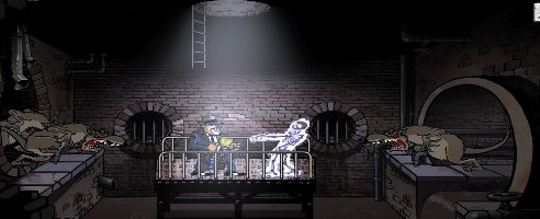Guns Gore and Cannoli v1.2.9 (+4 Trainer)