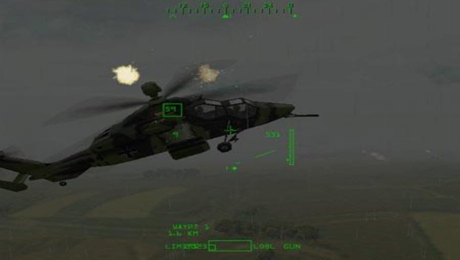 Gunship
