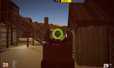 Gunslinger Valley Free Full Game