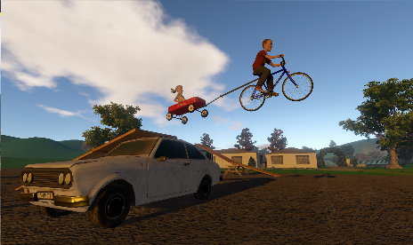 Guts and Glory Juego completo gratuito v0.3.5