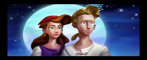 Monkey Island Is Free On Pirates Day