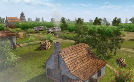 Men of War - Global War Beta v4.0 Full