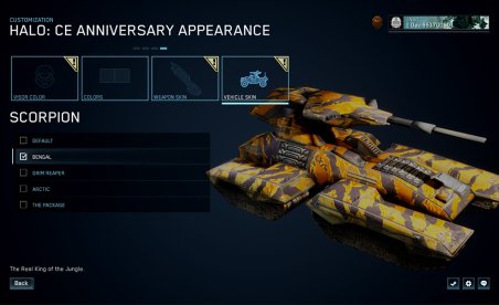 Custom skins come to Halo: Combat Evolved for PC