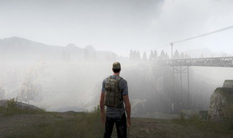 Sony’s H1Z1 has fancy weather effects