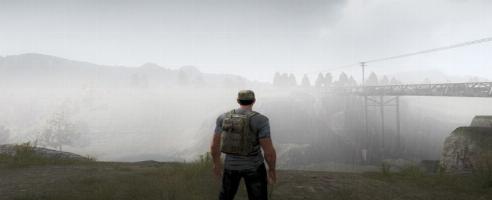 Sony’s H1Z1 has fancy weather effects