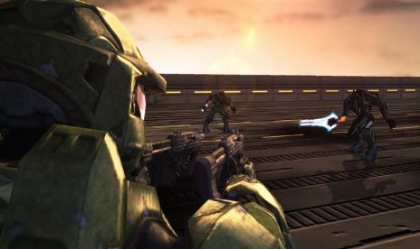 Halo 2 – Achievements
