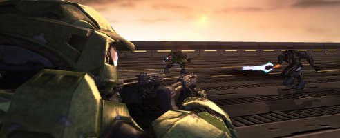 Halo 2 (+4 Trainer)