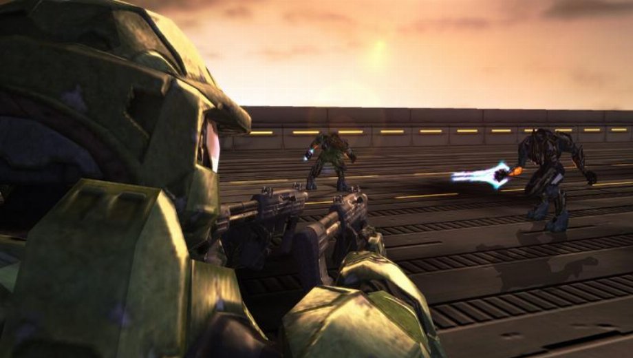 Halo 2
