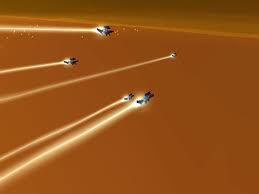Homeworld 2 – Free Mod v0.05 Fixed and Advanced