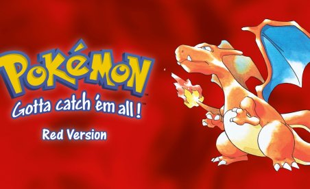 Pokemon FireRed