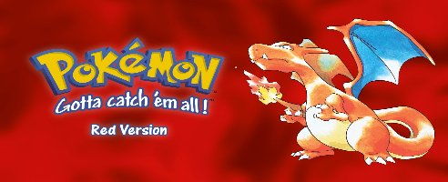 Pokemon Rouge feu