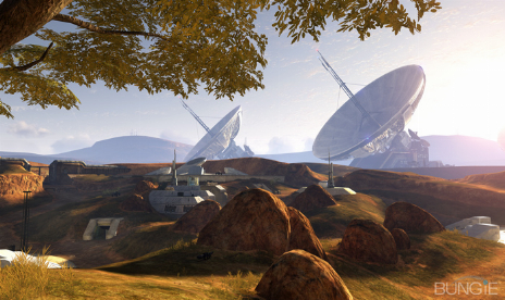 Microsoft Announces First Halo 3 Map Pack