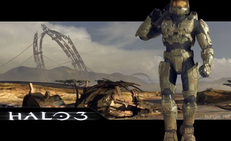 1 Million Halo 3 Preordered