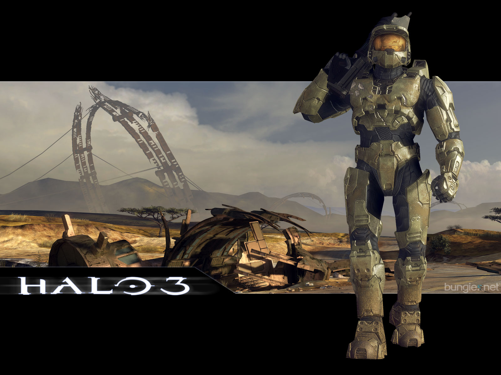 1 Million Halo 3 Preordered