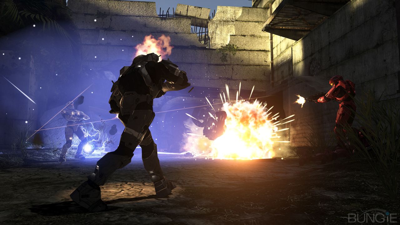 Bungie To Celebrate Bungie Day With Free Content