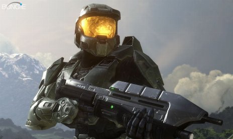 Did He Just Say F**k Halo?