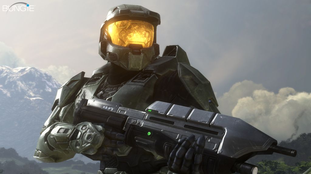 Did He Just Say F**k Halo?