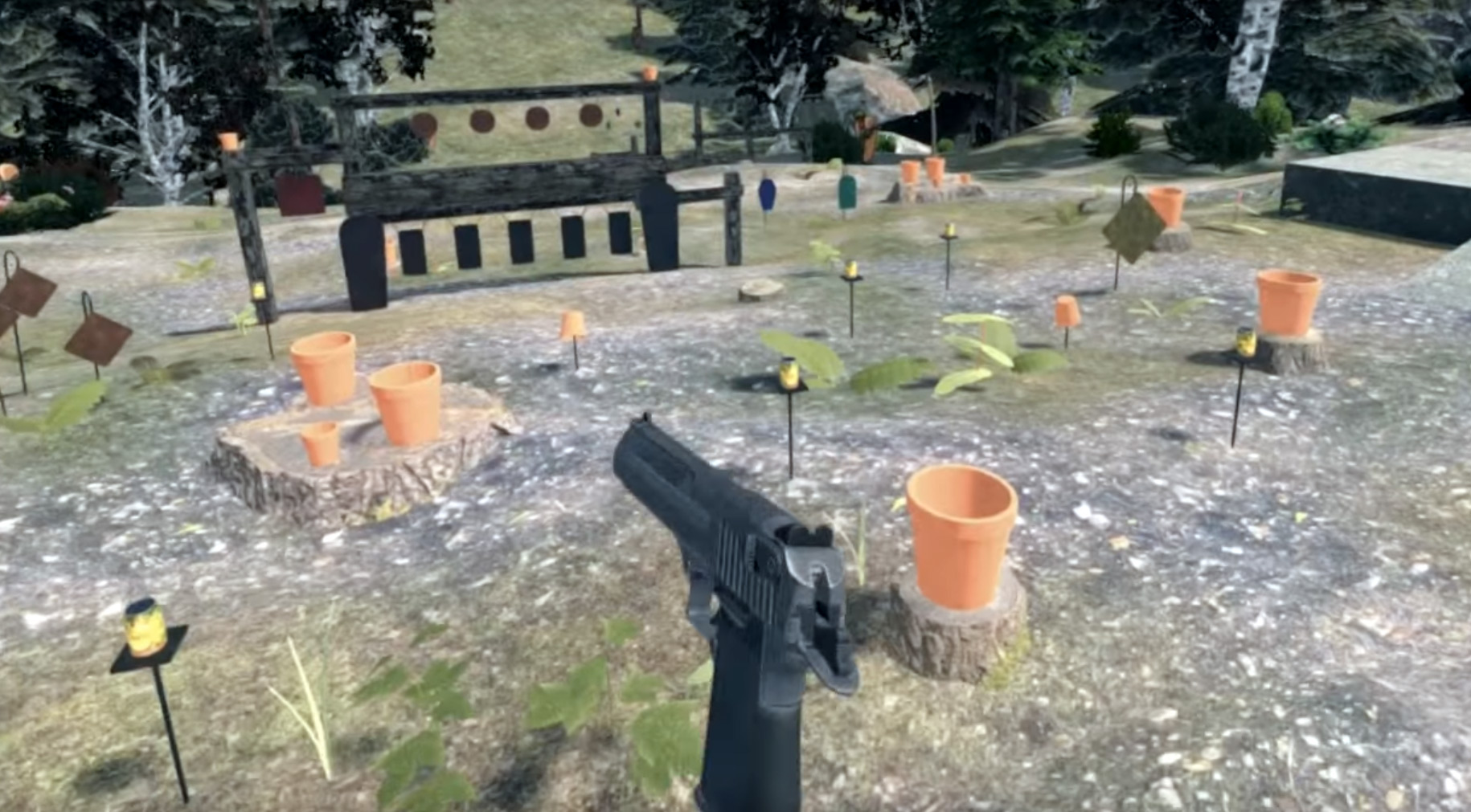 VR is producing a new generation of gunslingers