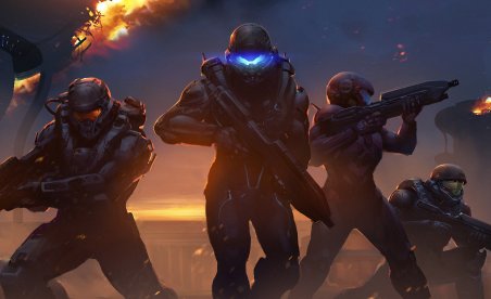 Halo 5: Guardians Might Come To PC