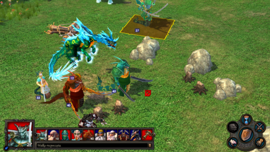 New Creatures Framework to Sanctuary mod