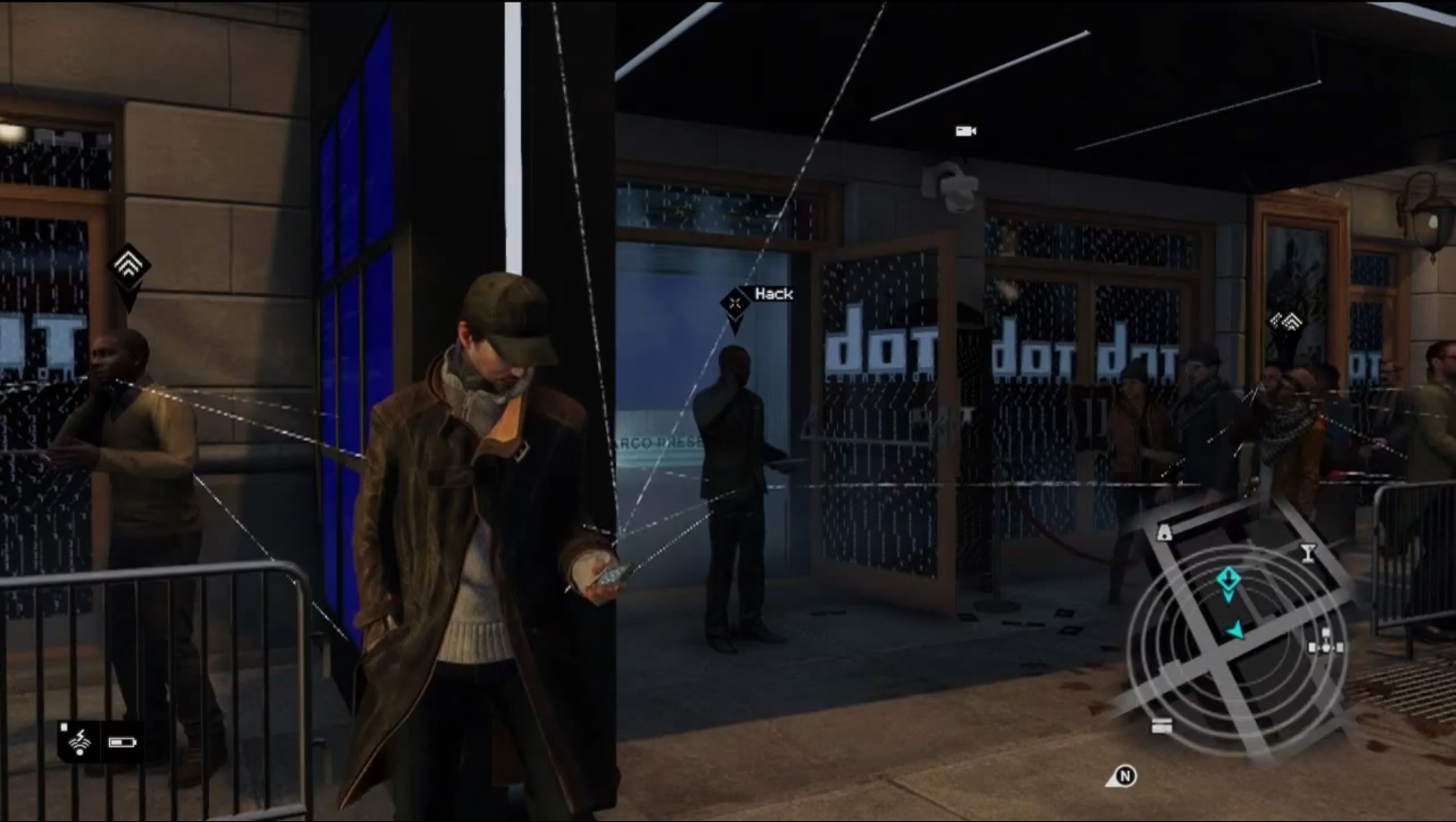 Sicherheitsfirma stellt sicher, dass Watch Dogs Hacks echt sind