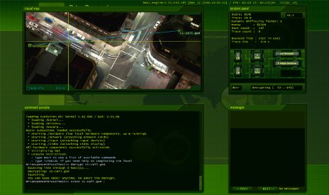 DYCUS
Hacker Evolution: Untold v2.01.0039 (+6 Trainer)