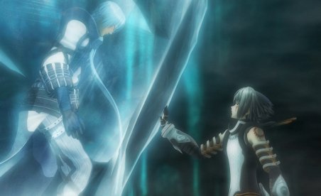 .hack//G.U. Last Recode (+12 Entrenador)