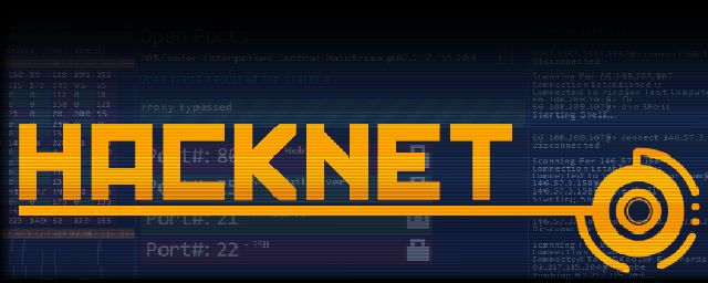 Hacknet Free Full Game