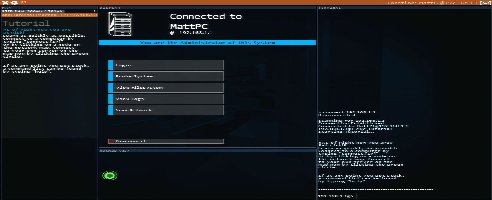 Hacknet Free Volles Spiel