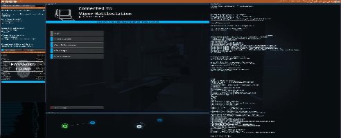 Hacknet