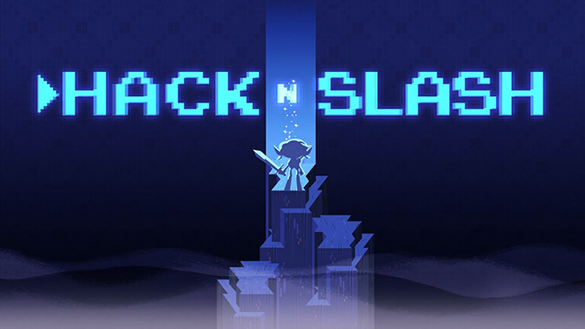 Double Fine releases Hack and Slash Early Access trailer