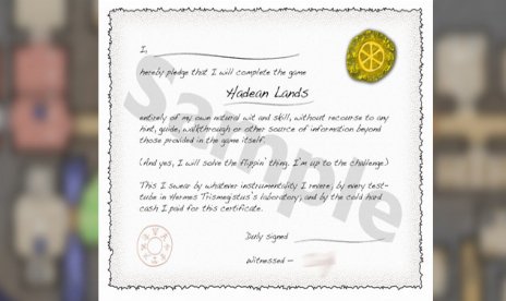 Don’t buy Hadean Lands $35 DLC: it’s just a PDF document