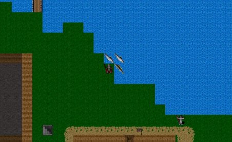 Hadelmia Free Full Game v0.4 RC1.71.72