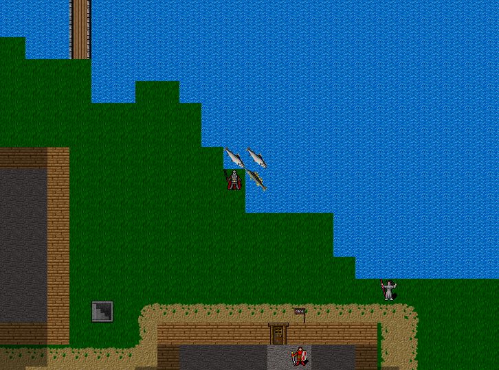 Hadelmia Free Full Game V0.4 RC2 1.18.2