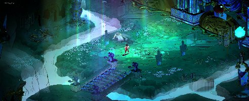 Hadès Early Access v0.32030 (+15 Trainer)