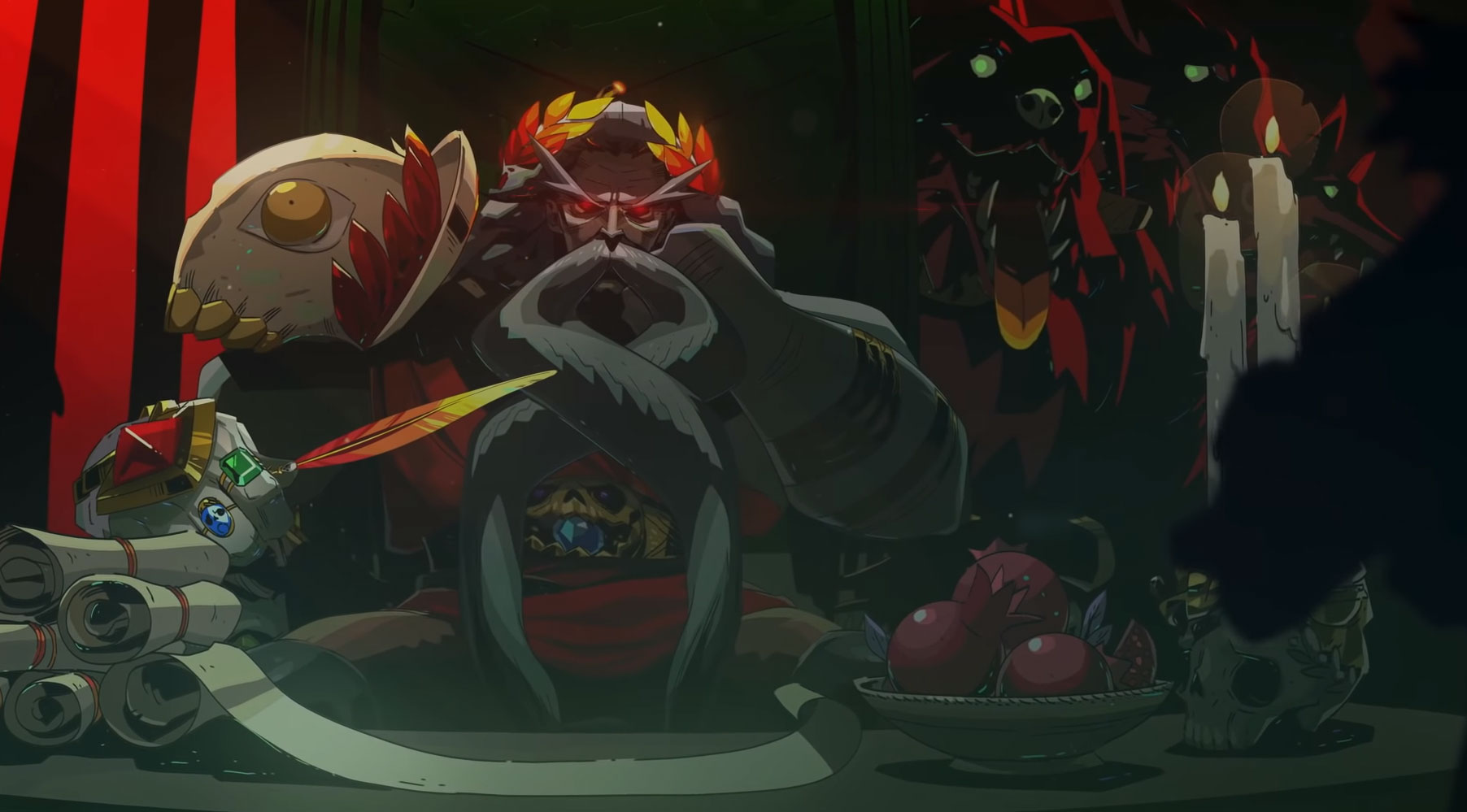 First Epic Store exclusive, Hades, is now coming to Steam