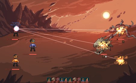 Halcyon 6: Lightspeed Edition