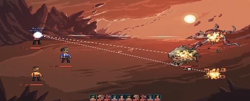Halcyon 6: Lightspeed Edition