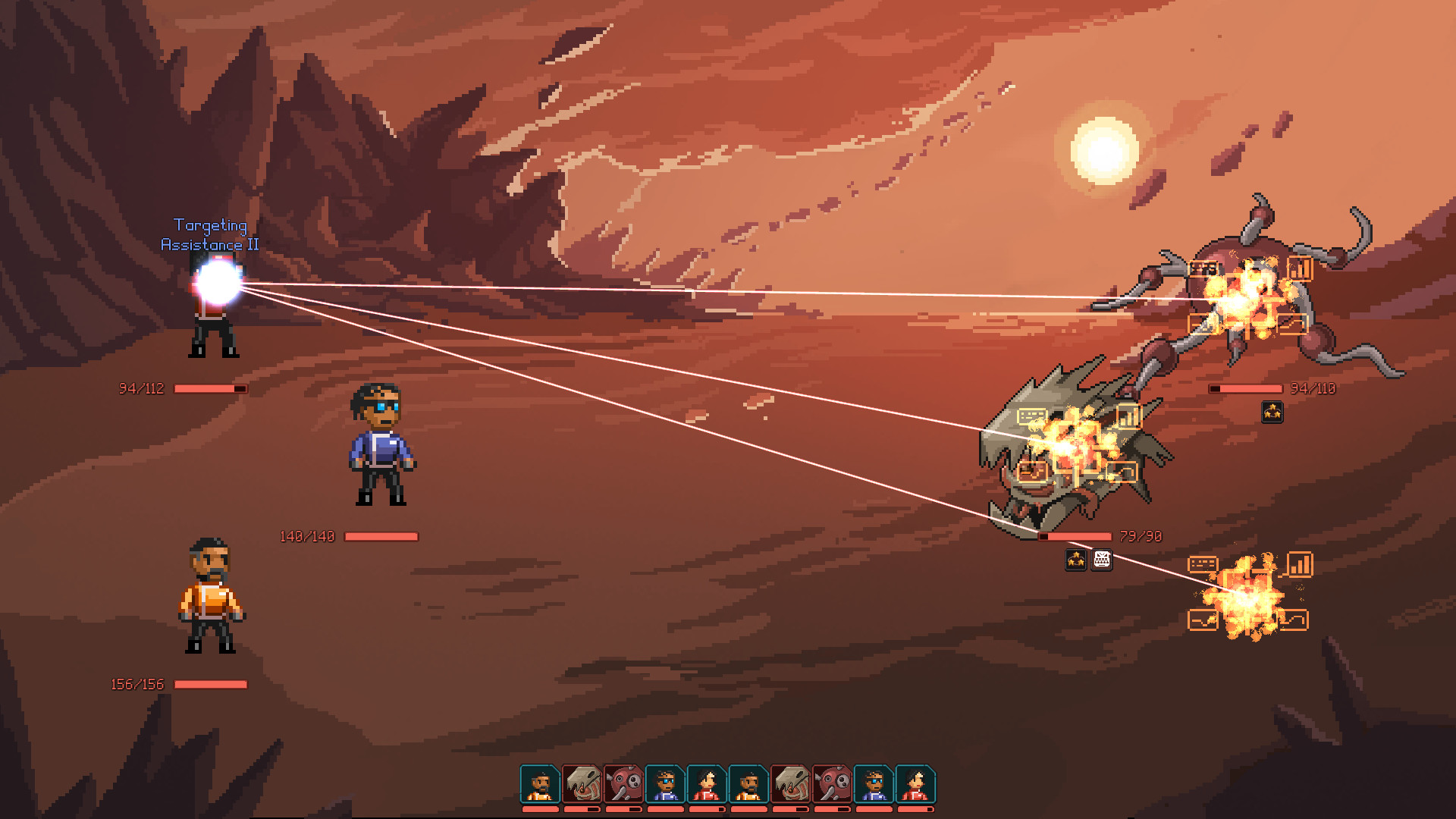 Halcyon 6: Lightspeed Edition