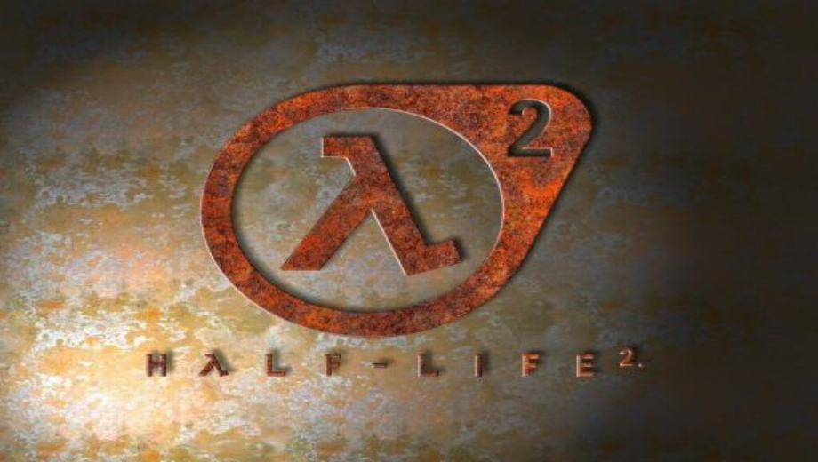 Half-Life 2<