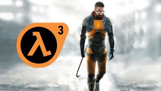 Valve ist nicht an "Superklassikern" wie Half Life 3 interessiert