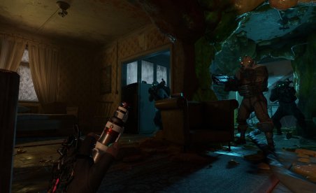 Half-Life : Alyx v1.5.4 (+4 Trainer)